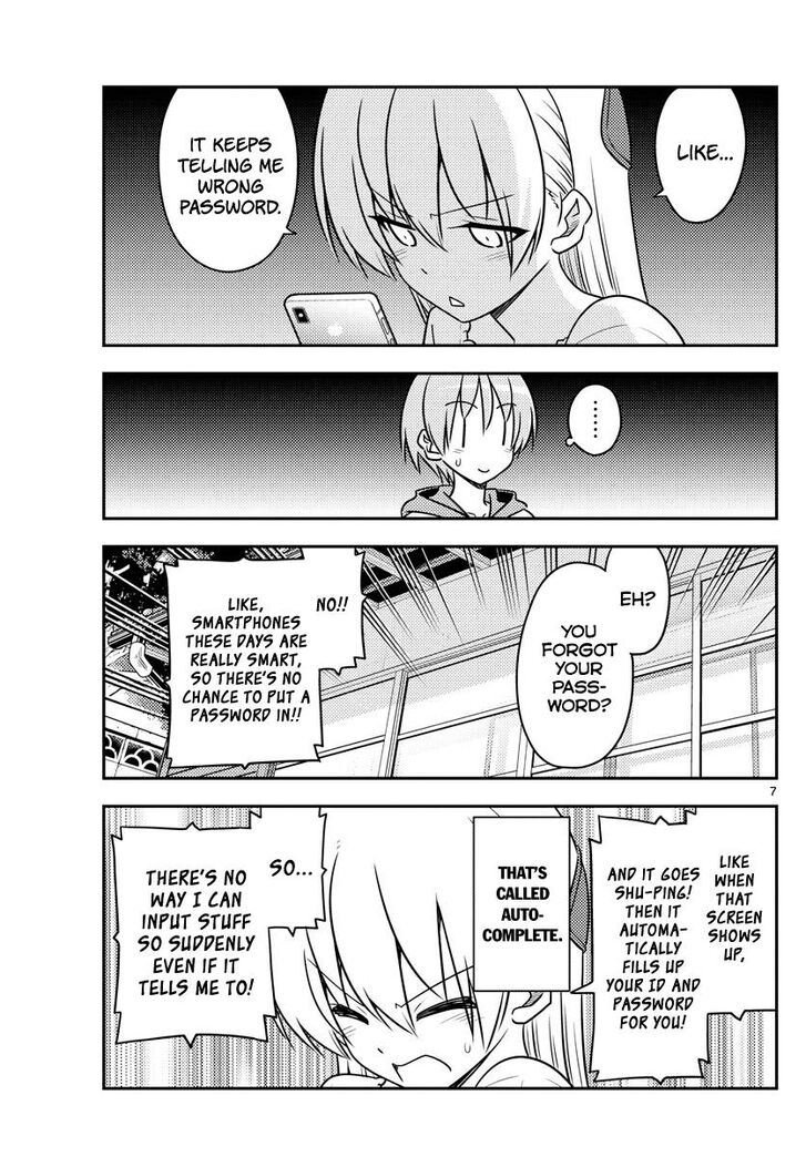Fly Me To The Moon, chapter 87