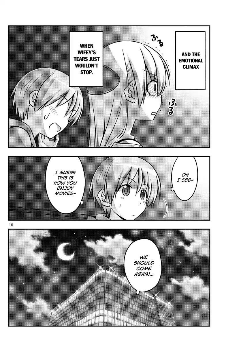 Fly Me To The Moon, chapter 63