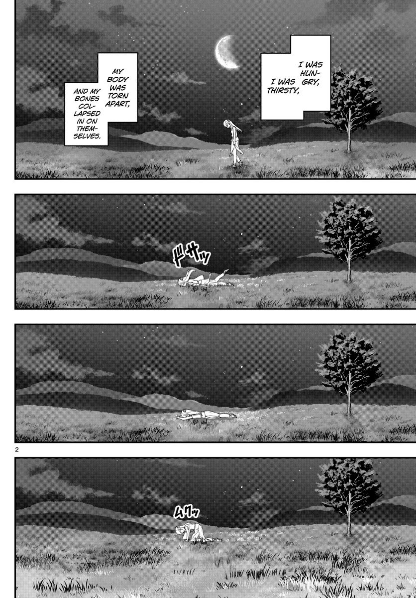 Fly Me To The Moon, chapter 151