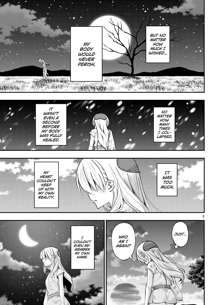 Fly Me To The Moon, chapter 151