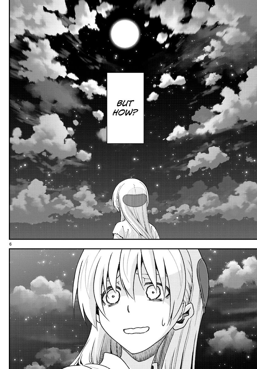 Fly Me To The Moon, chapter 151