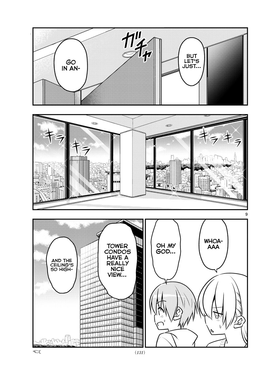 Fly Me To The Moon, chapter 38