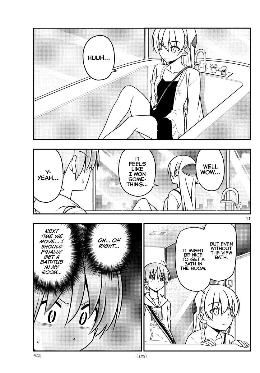 Fly Me To The Moon, chapter 38