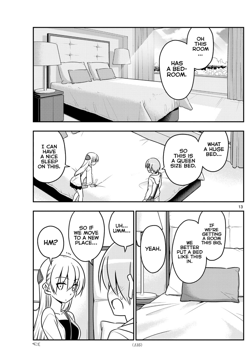 Fly Me To The Moon, chapter 38
