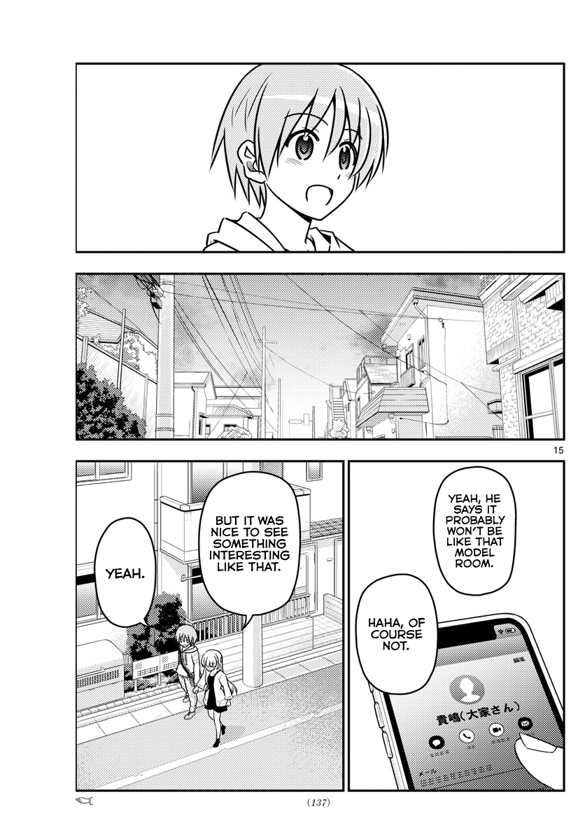 Fly Me To The Moon, chapter 38