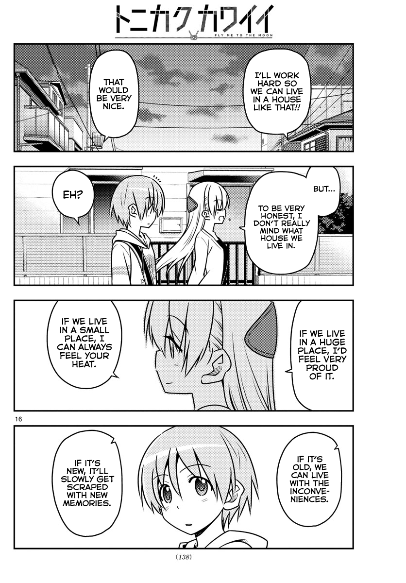 Fly Me To The Moon, chapter 38