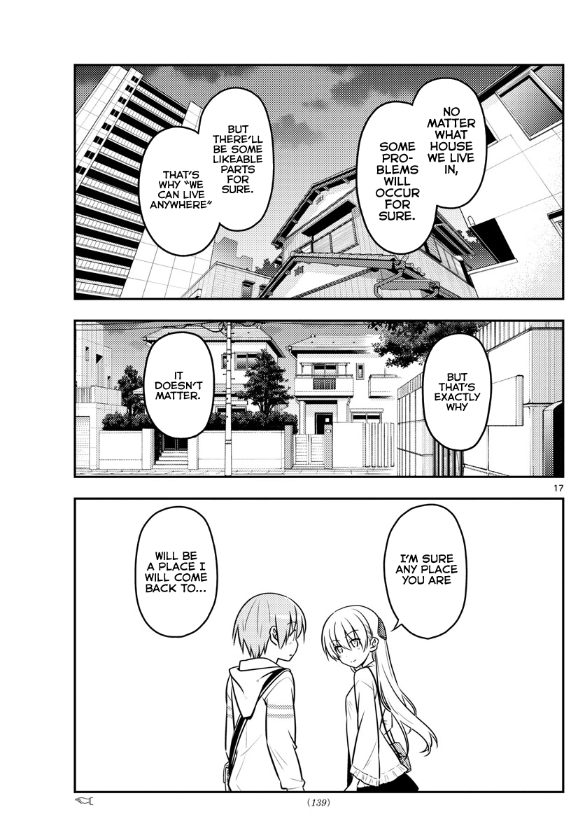Fly Me To The Moon, chapter 38