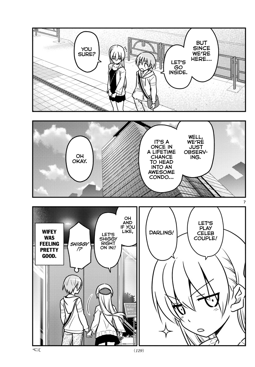 Fly Me To The Moon, chapter 38