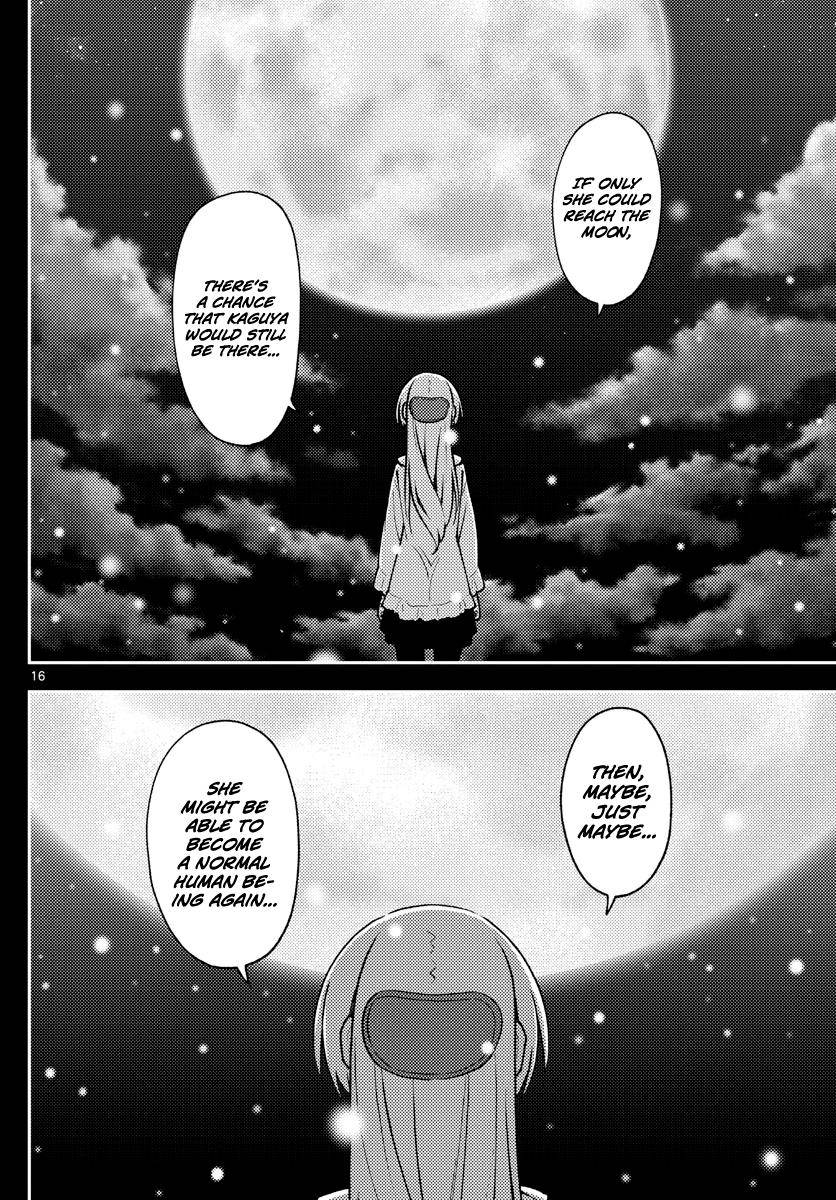 Fly Me To The Moon, chapter 147