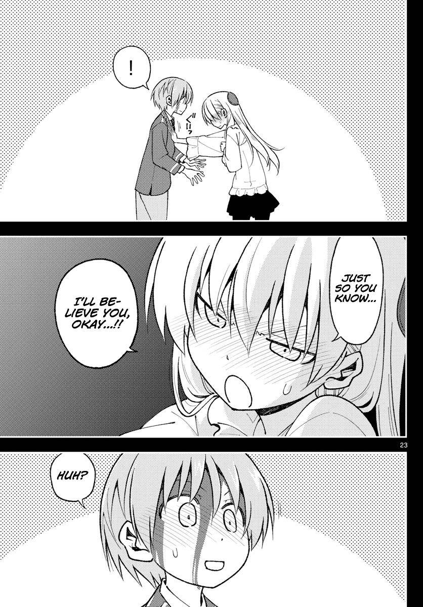 Fly Me To The Moon, chapter 147