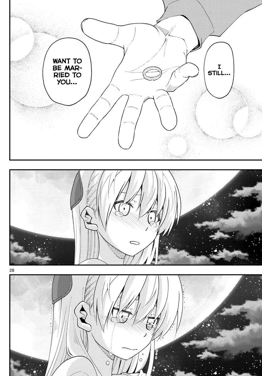 Fly Me To The Moon, chapter 147