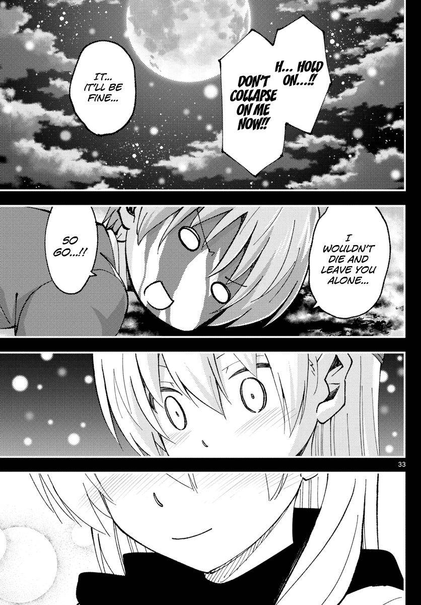 Fly Me To The Moon, chapter 147
