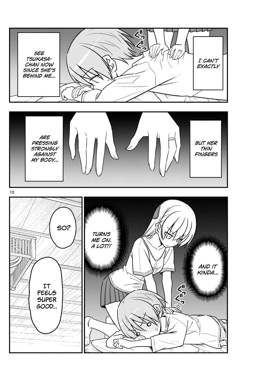 Fly Me To The Moon, chapter 65