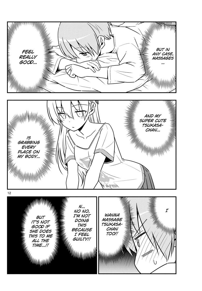 Fly Me To The Moon, chapter 65