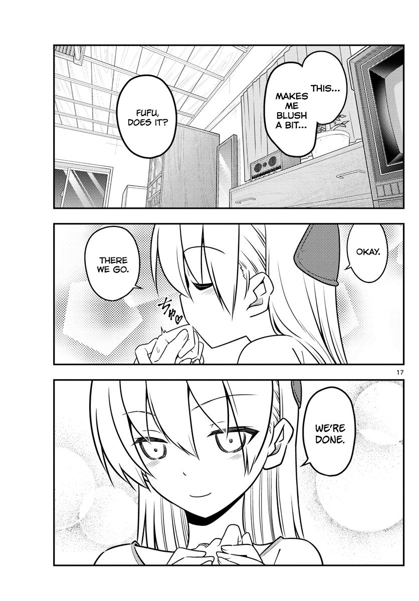 Fly Me To The Moon, chapter 65