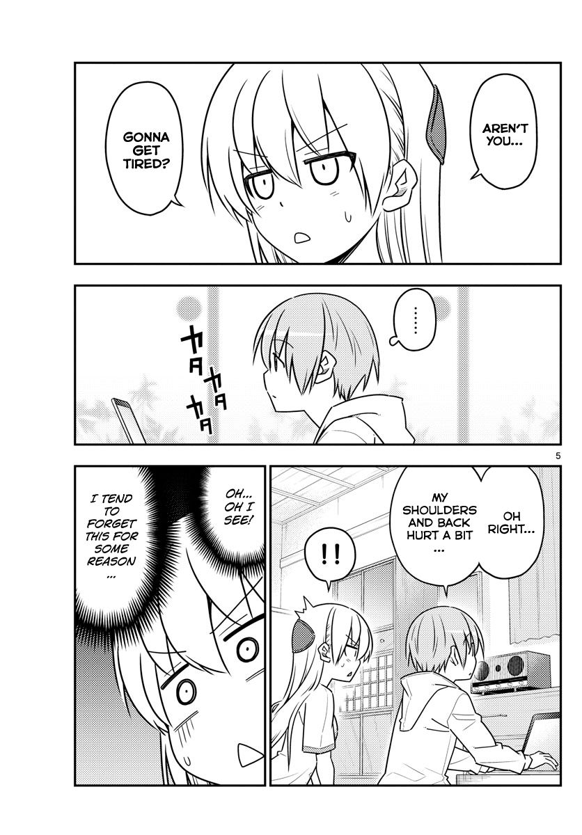 Fly Me To The Moon, chapter 65
