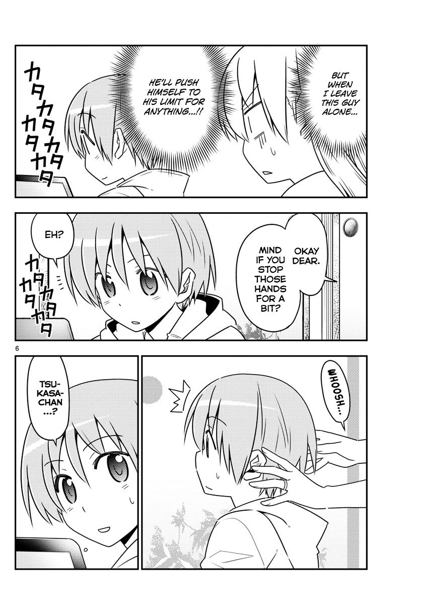 Fly Me To The Moon, chapter 65