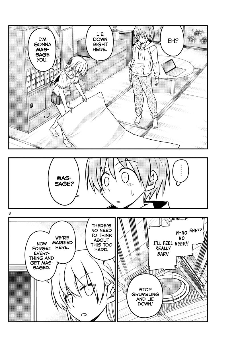 Fly Me To The Moon, chapter 65
