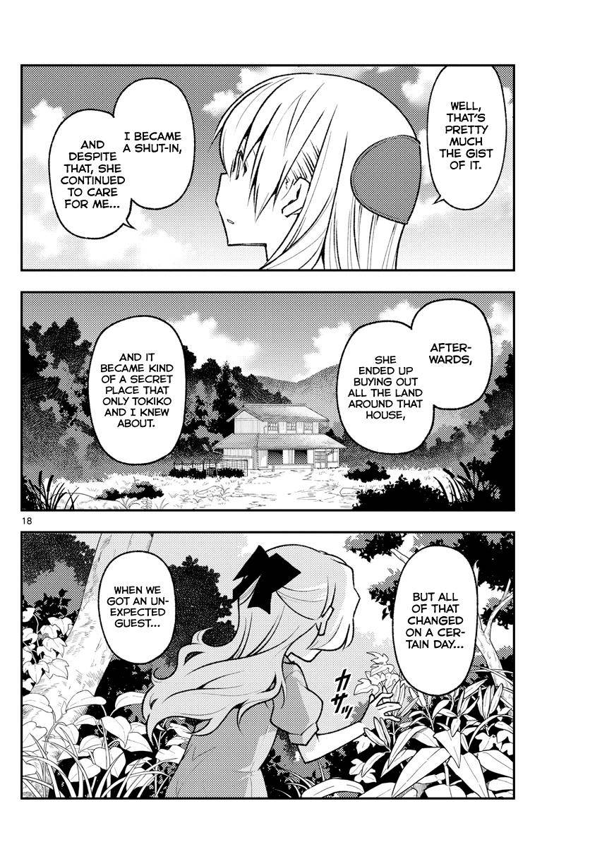 Fly Me To The Moon, chapter 155