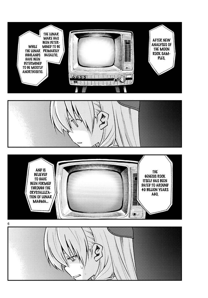 Fly Me To The Moon, chapter 155