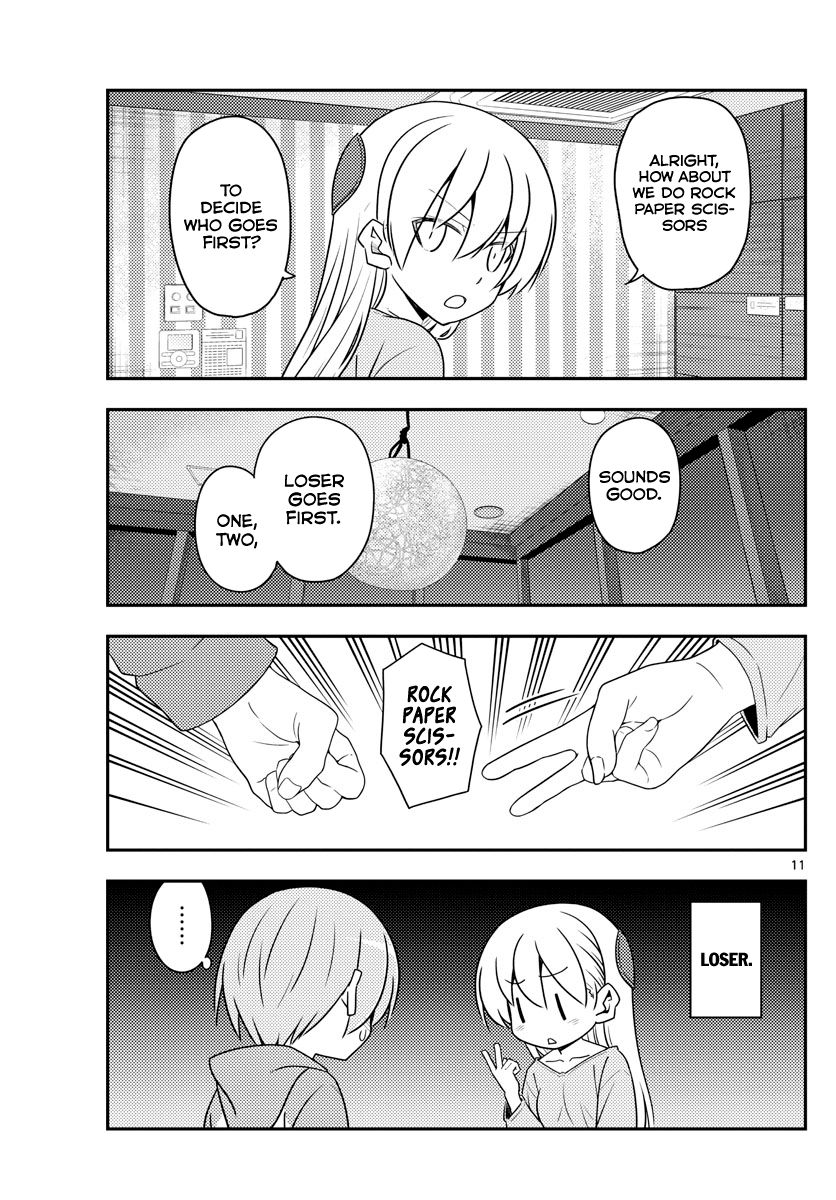 Fly Me To The Moon, chapter 139