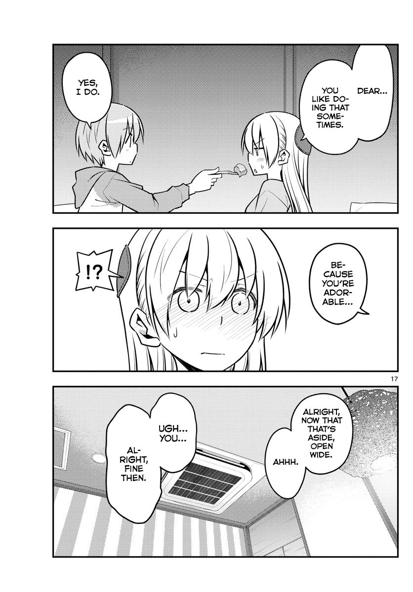Fly Me To The Moon, chapter 139