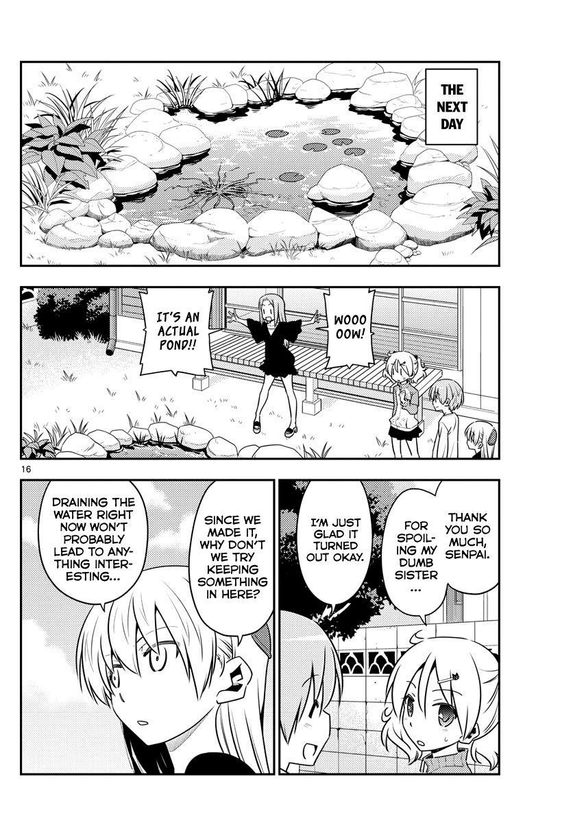 Fly Me To The Moon, chapter 122