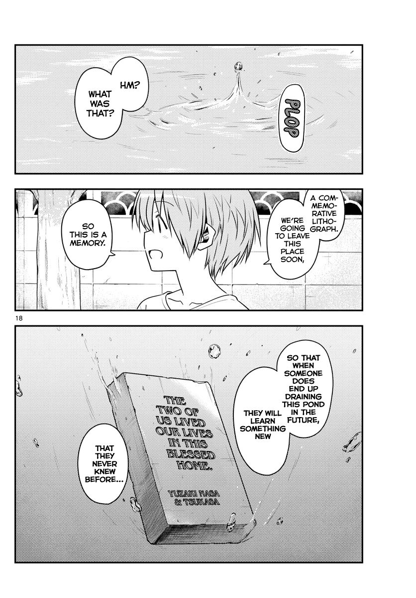Fly Me To The Moon, chapter 122