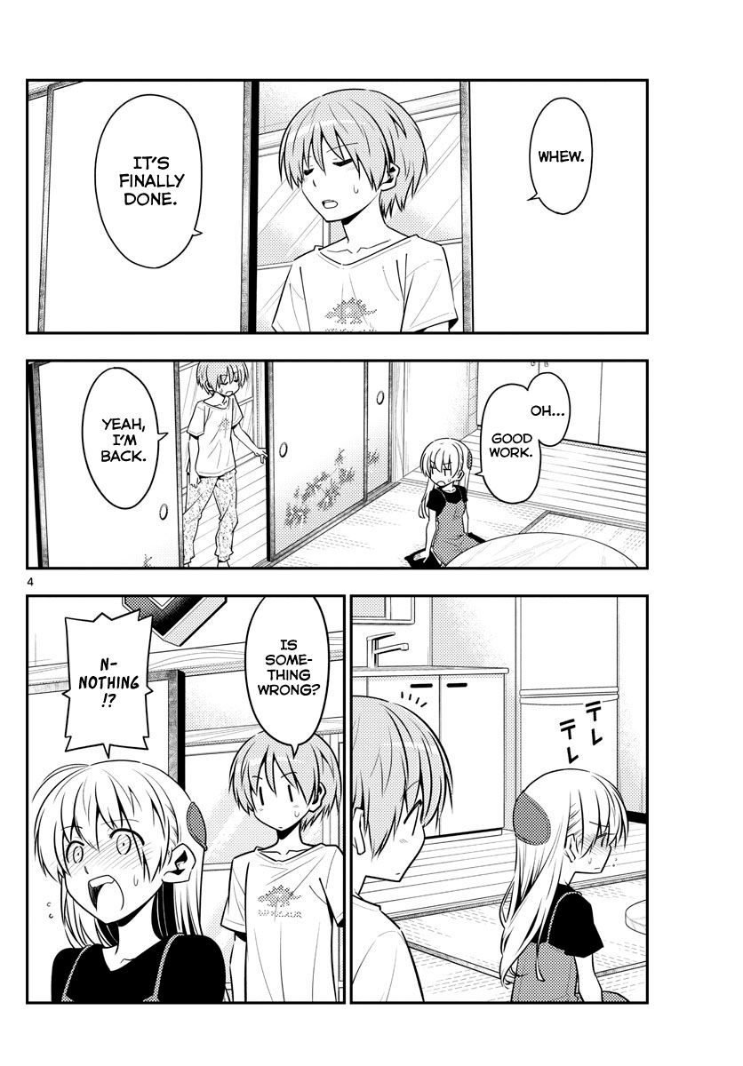 Fly Me To The Moon, chapter 122