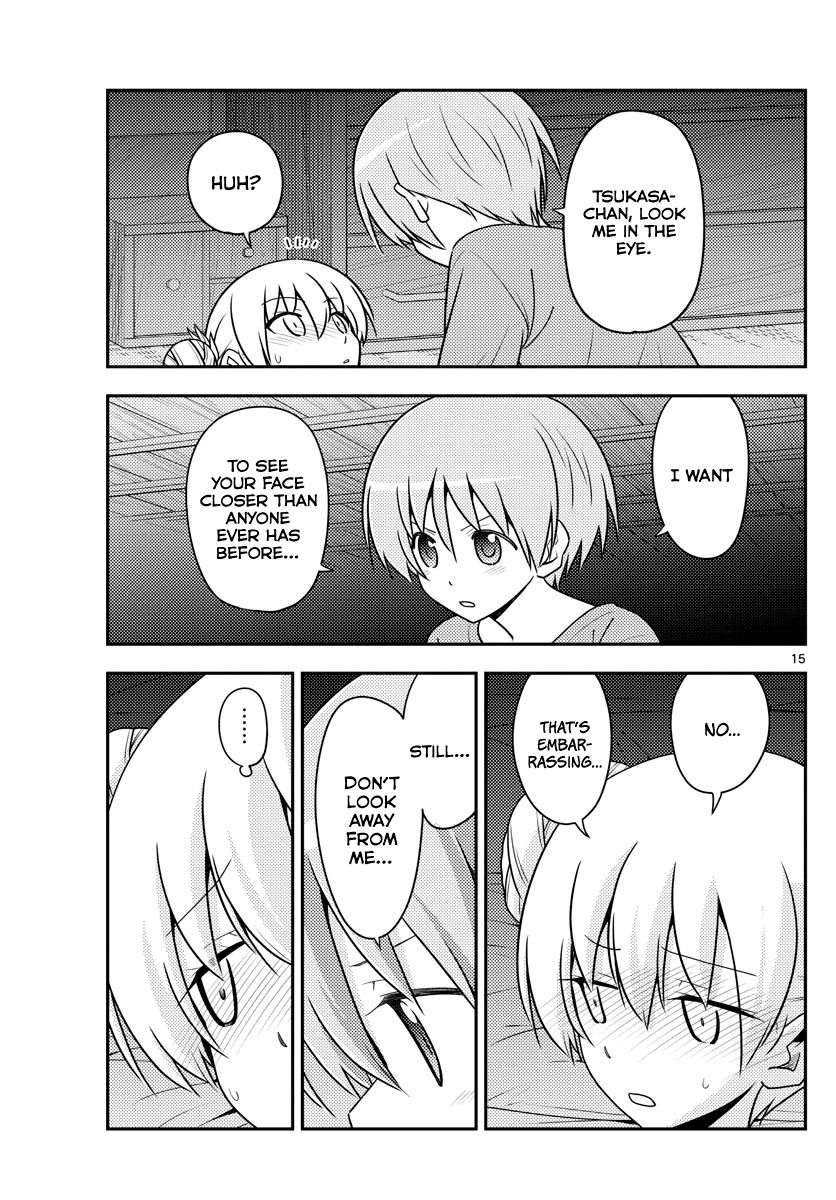 Fly Me To The Moon, chapter 133