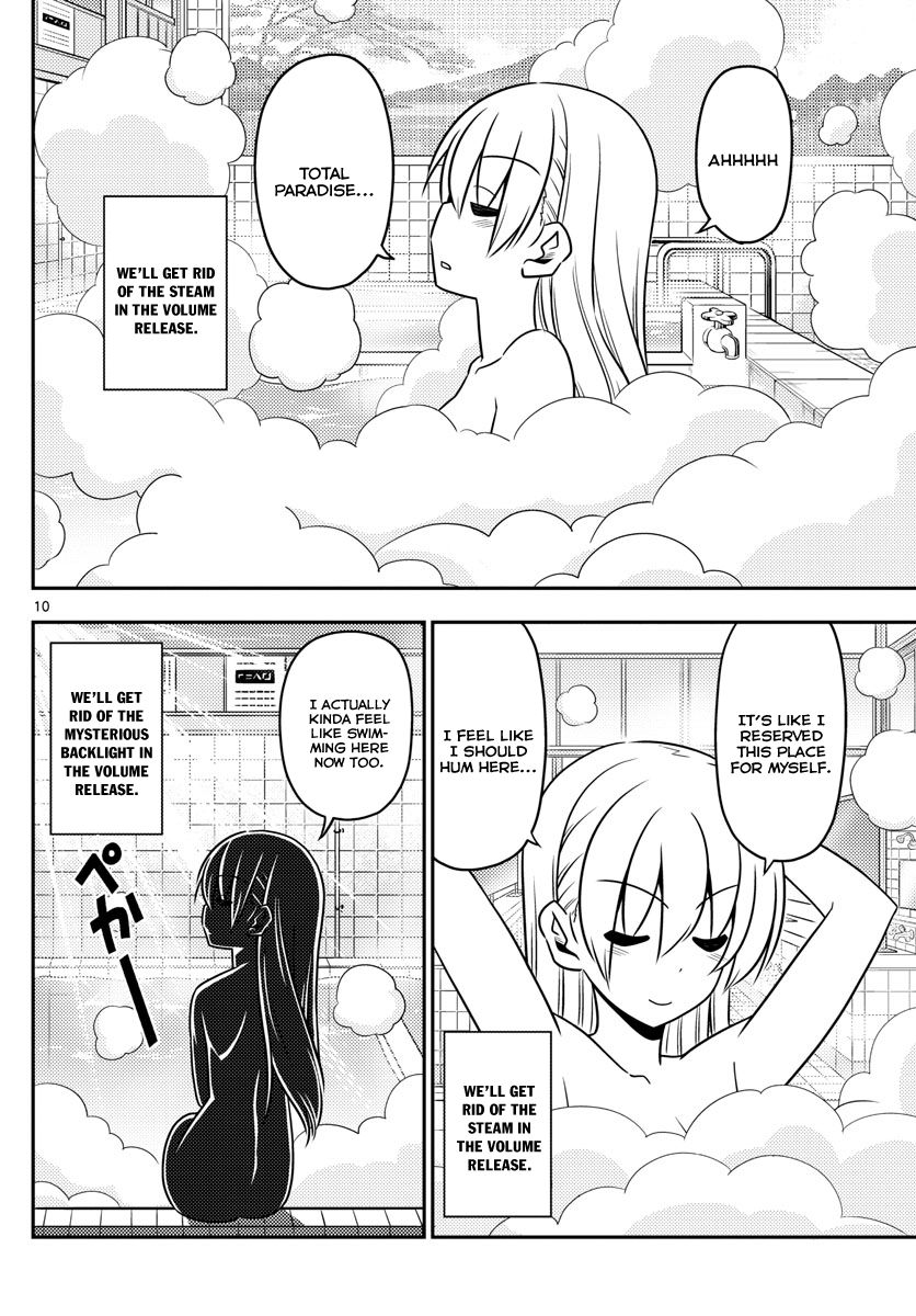Fly Me To The Moon, chapter 10