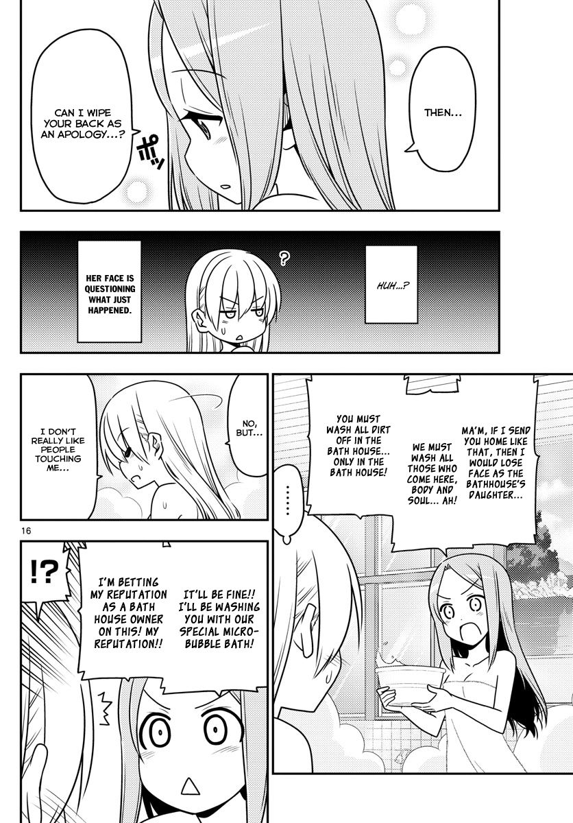 Fly Me To The Moon, chapter 10