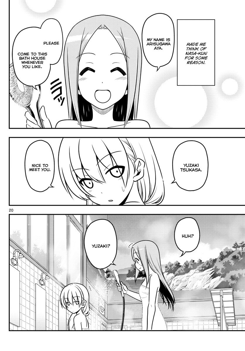 Fly Me To The Moon, chapter 10