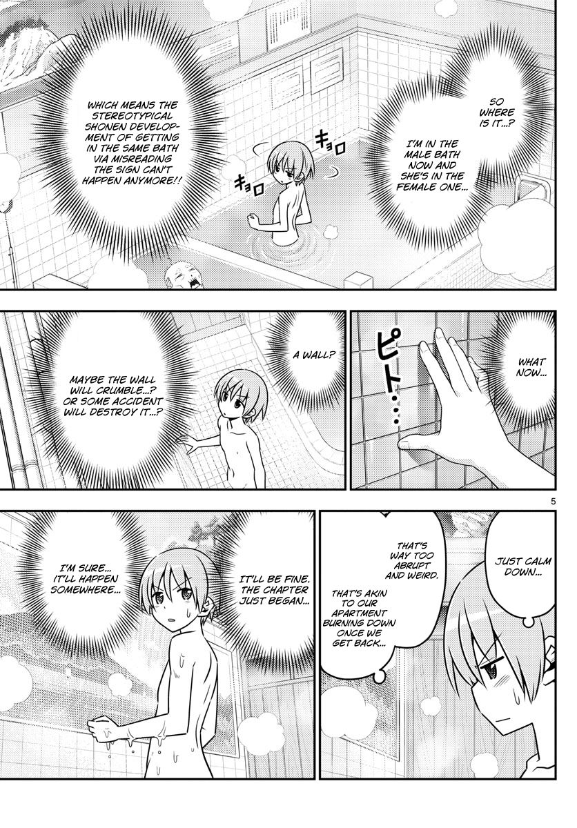 Fly Me To The Moon, chapter 10