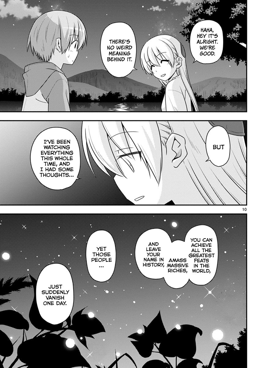 Fly Me To The Moon, chapter 102