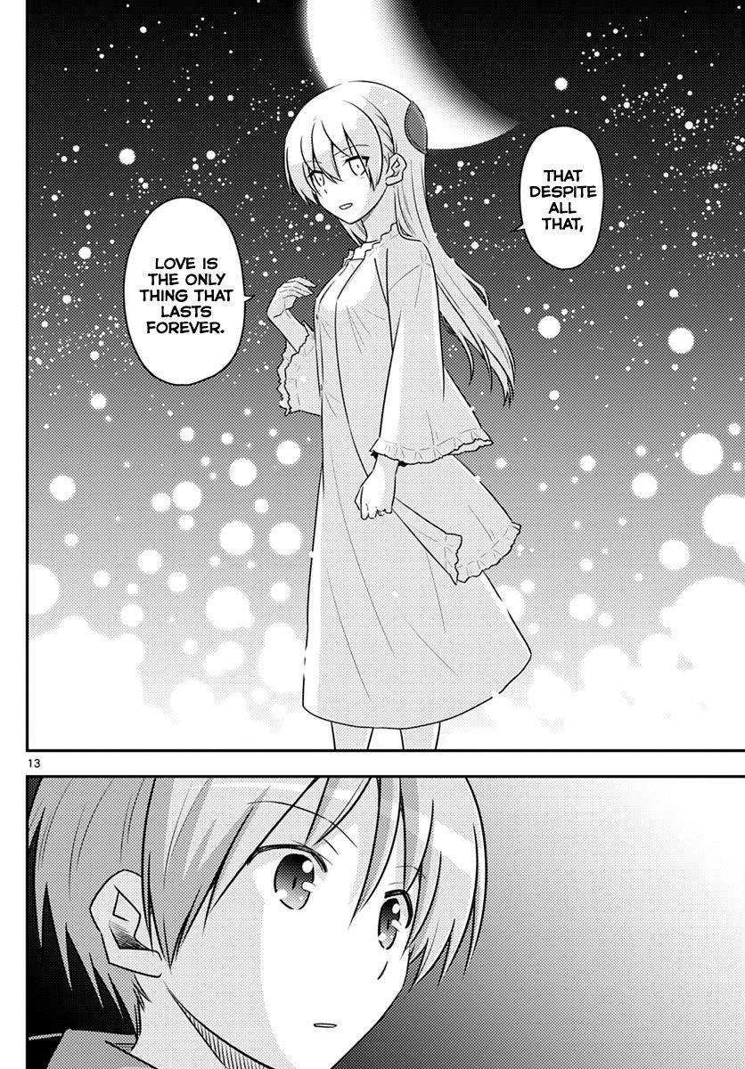 Fly Me To The Moon, chapter 102