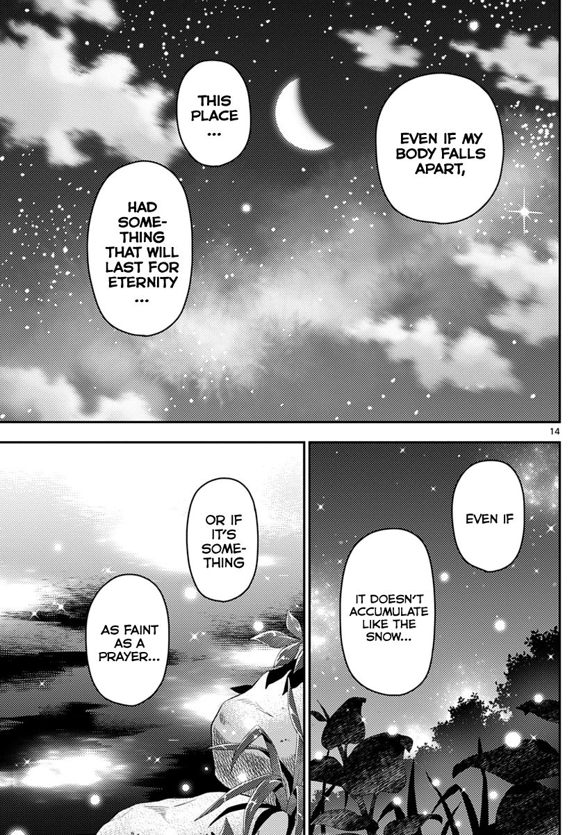 Fly Me To The Moon, chapter 102