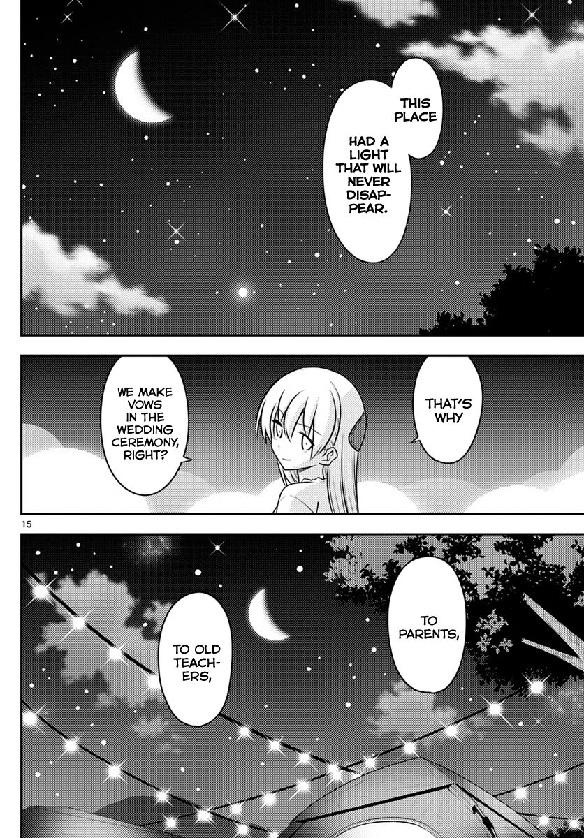 Fly Me To The Moon, chapter 102
