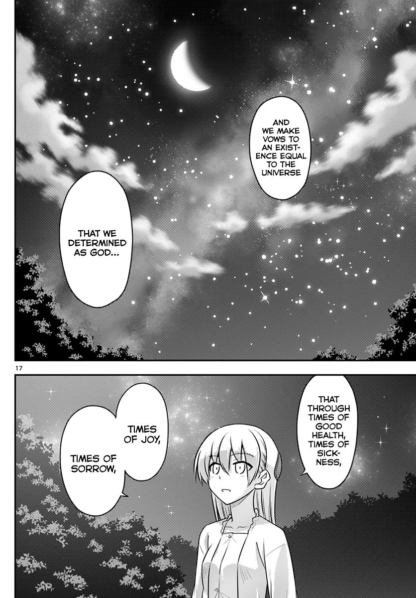 Fly Me To The Moon, chapter 102