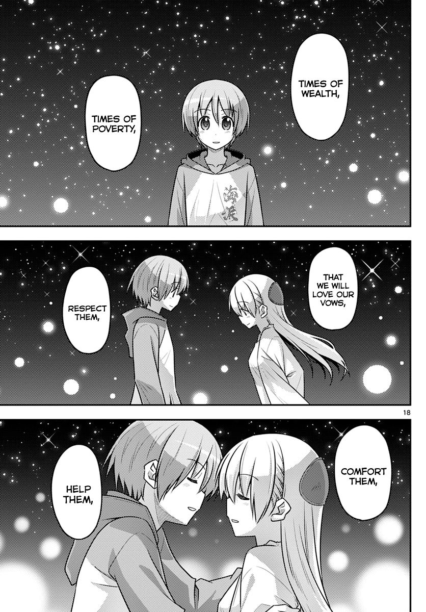 Fly Me To The Moon, chapter 102