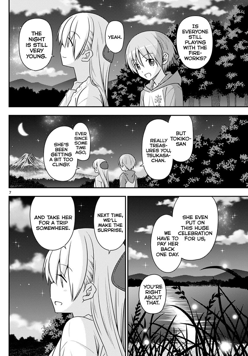 Fly Me To The Moon, chapter 102