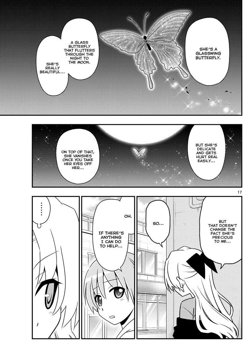 Fly Me To The Moon, chapter 12