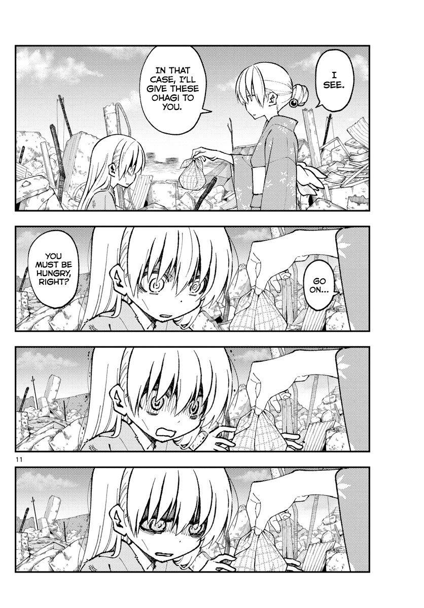 Fly Me To The Moon, chapter 153