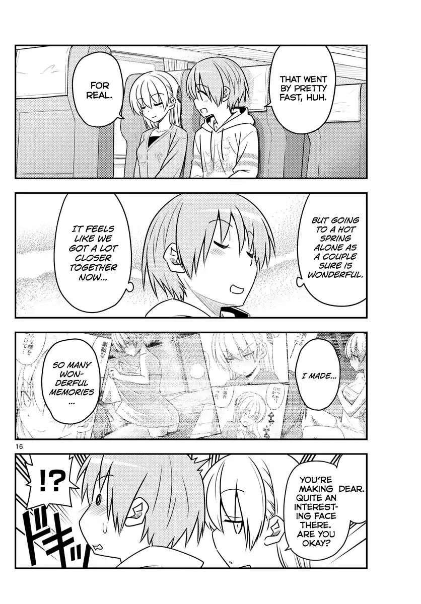Fly Me To The Moon, chapter 75