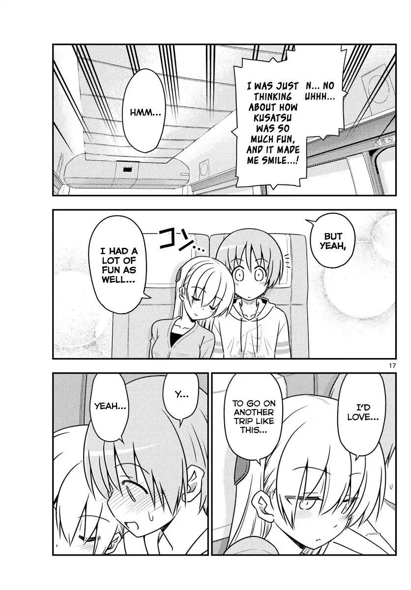 Fly Me To The Moon, chapter 75