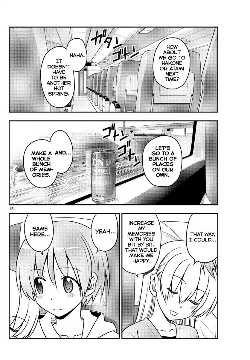 Fly Me To The Moon, chapter 75