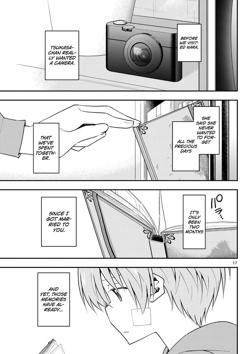 Fly Me To The Moon, chapter 144