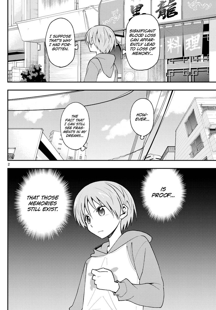 Fly Me To The Moon, chapter 144