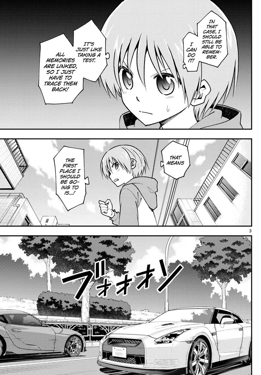 Fly Me To The Moon, chapter 144