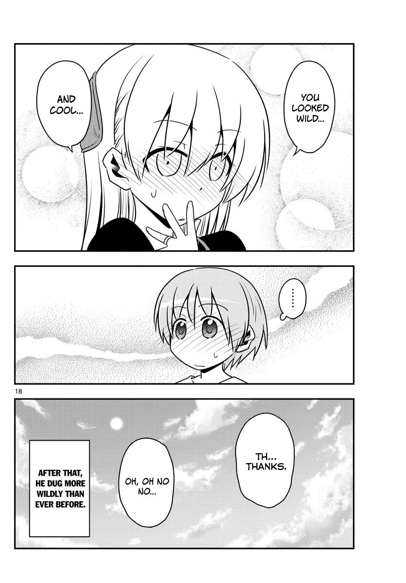 Fly Me To The Moon, chapter 121